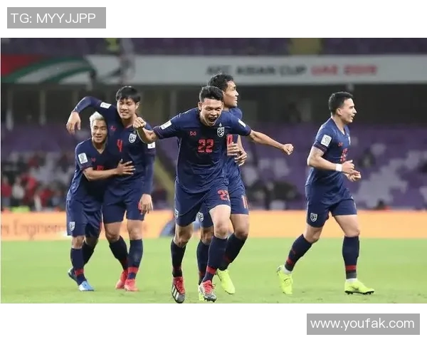 中国队与泰国足球的历史交锋与未来展望分析